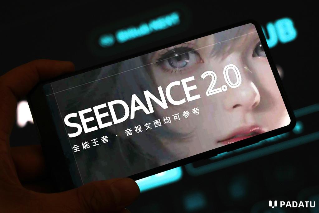 字节跳动发布视频创作模型Seedance 2.5