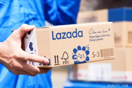 Lazada泰国站8月1日起上调跨境佣金 普通卖家统一增加4.5%
