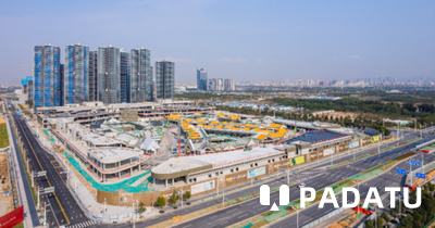 8月不是双11前的蓄水空档 是全年成本最低的试错窗口