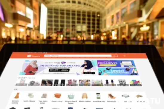 Shopee巴西8.8大促：电子产品销售额同比增超50%