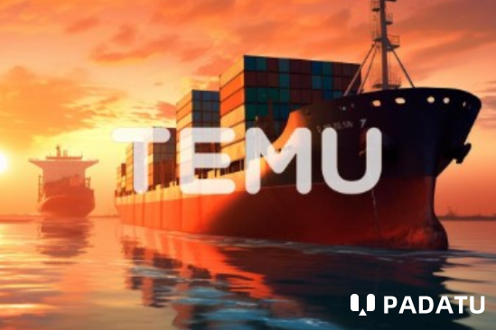 Temu就2亿欧元DSA罚款上诉欧盟