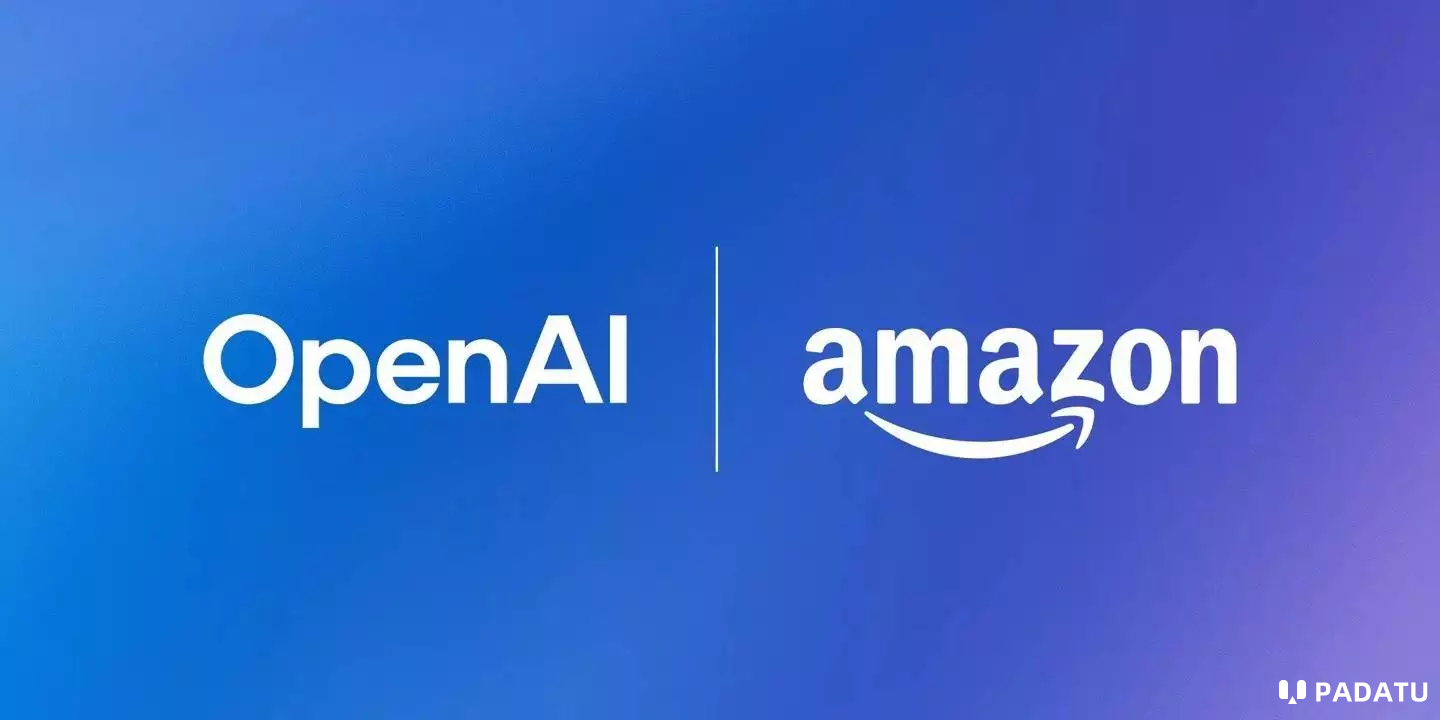 亚马逊已提前兑现对 OpenAI 500 亿美元投资承诺，当前持股约 5%