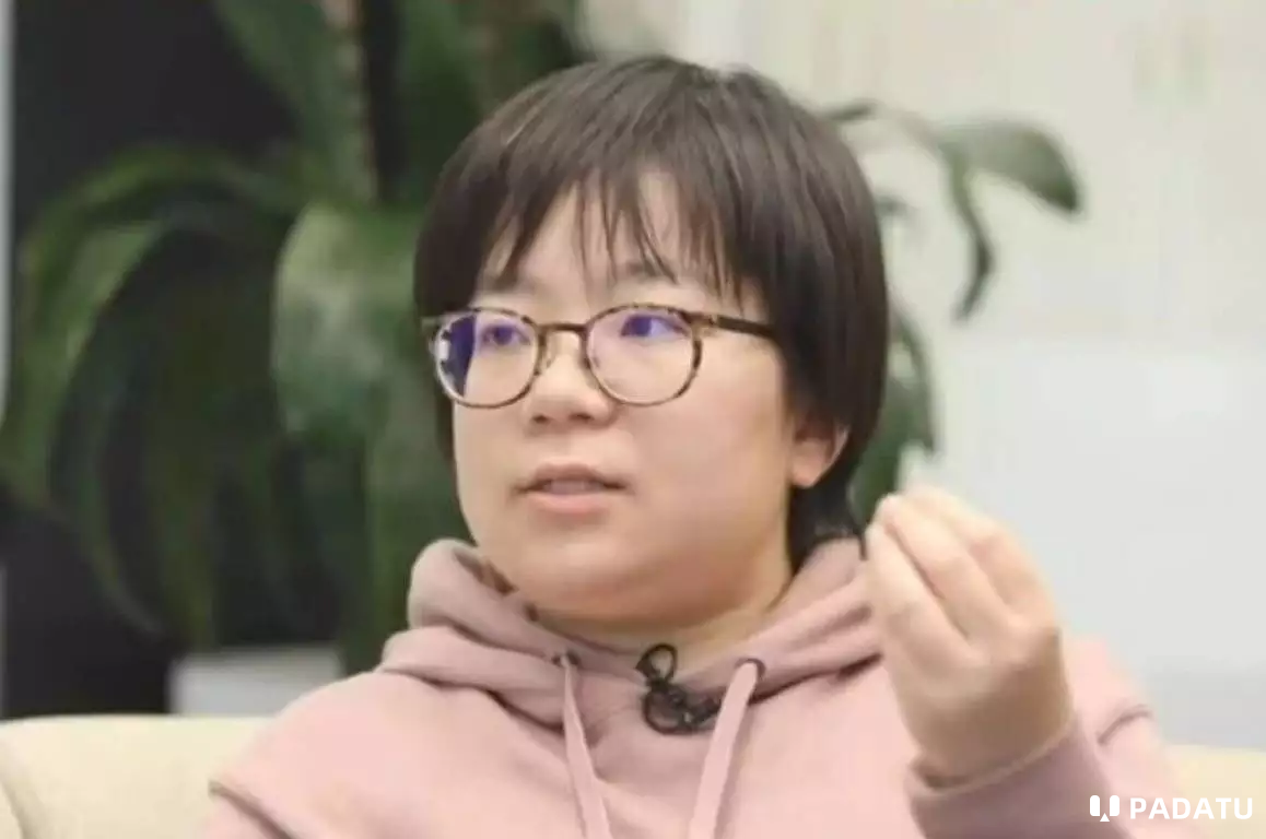 传字节AI数据安全负责人傅越即将离职