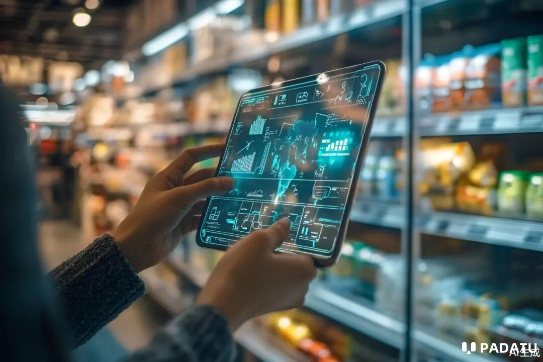 当亚马逊AI购物助手接管流量入口 谁的商品在“消失”?