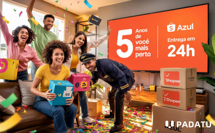Shopee:二季度GMV达383亿美元、VIP会员突破1500万、内容渠道订单大涨50%